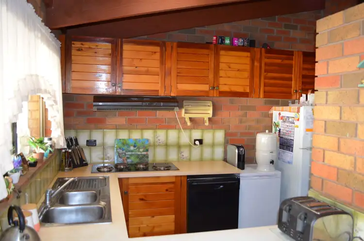 Second view of Homely house listing, 102 Tocumwal Road, Numurkah VIC 3636