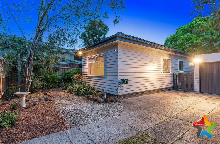 Second view of Homely house listing, 28 Colchester Road, Kilsyth VIC 3137