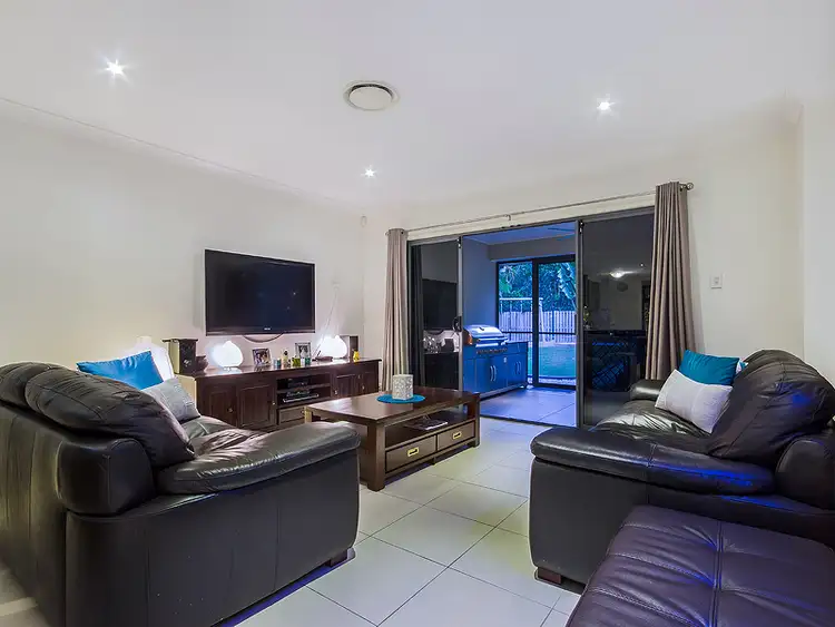 Sixth view of Homely house listing, 12 Tradition Place, Coomera Waters QLD 4209