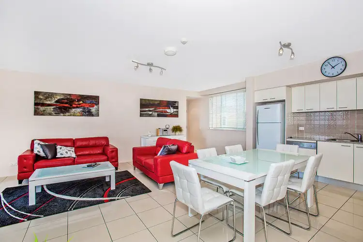 Seventh view of Homely apartment listing, 401/3-7 Grandview Street, East Ballina NSW 2478