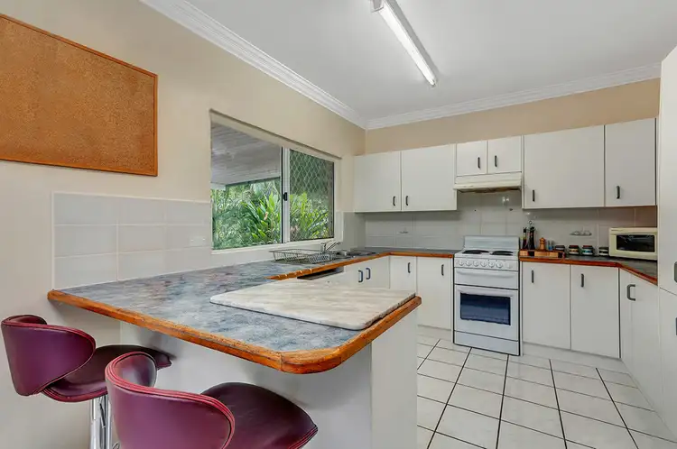 Third view of Homely house listing, 12 Portsea Crescent, Kewarra Beach QLD 4879