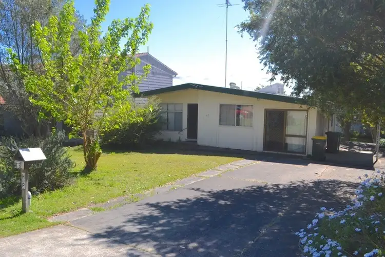 43 Lake Road, Balcolyn NSW 2264