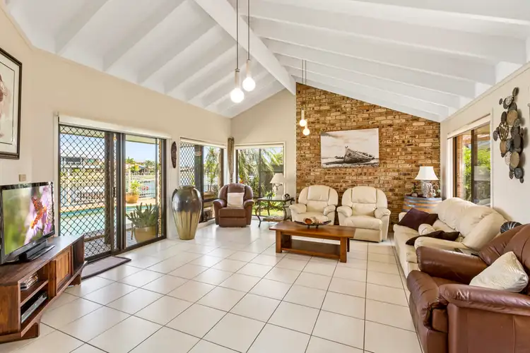 Third view of Homely house listing, 124 Kalinga Street, West Ballina NSW 2478