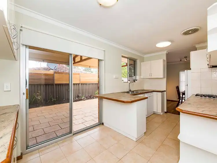 Sixth view of Homely house listing, 49 Bouvardia Way, Greenwood WA 6024