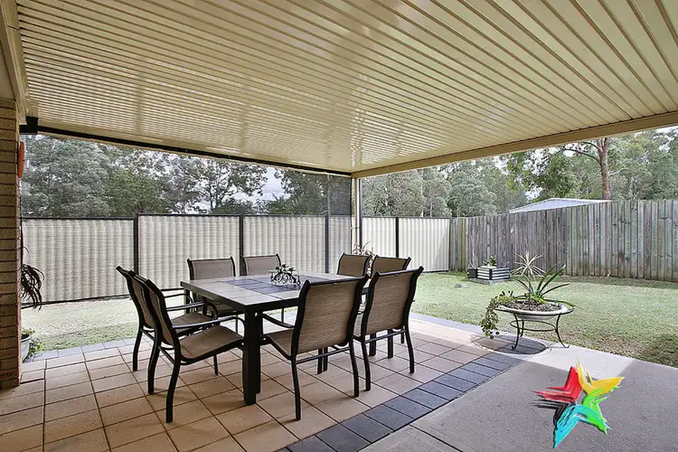 Fifth view of Homely house listing, 9 Jardine Court, Hillcrest QLD 4118
