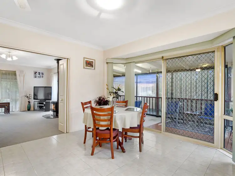Seventh view of Homely house listing, 32 The Circuit, Lilydale VIC 3140