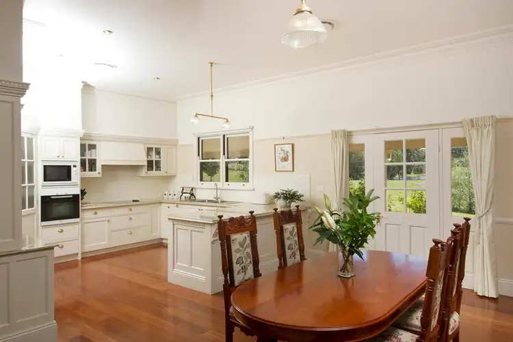 Fifth view of Homely house listing, 137 Bullocky Way, Failford NSW 2430