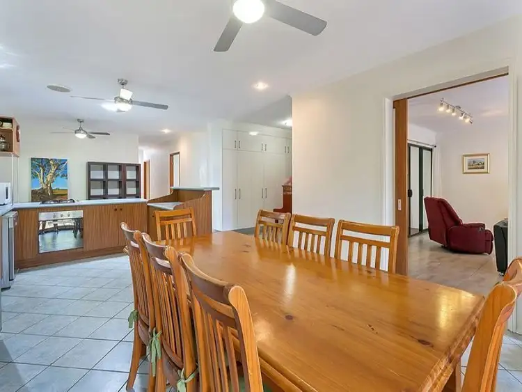 Second view of Homely house listing, 18 Bulimba Crescent, Mount Sheridan QLD 4868