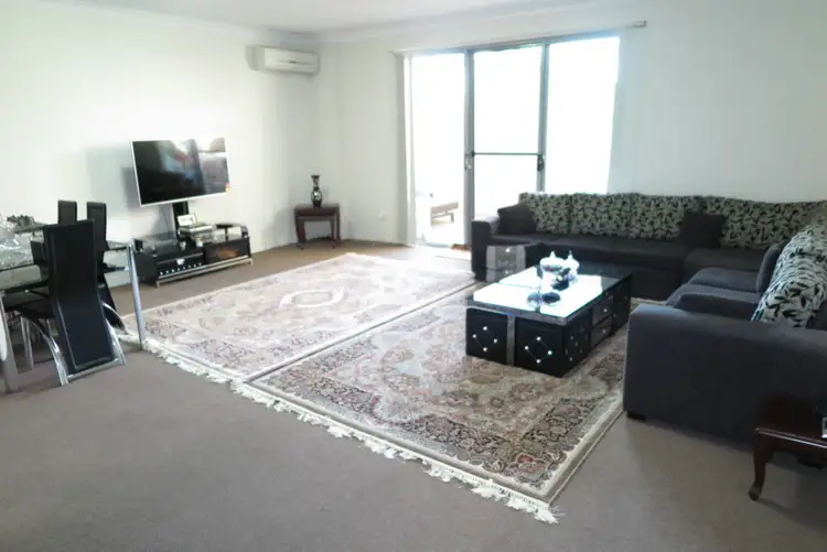 Second view of Homely unit listing, 5/128 Woodville Road, Merrylands NSW 2160