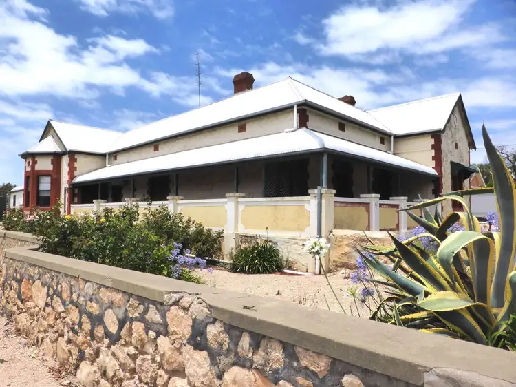 4 Main Street, Minlaton SA 5575