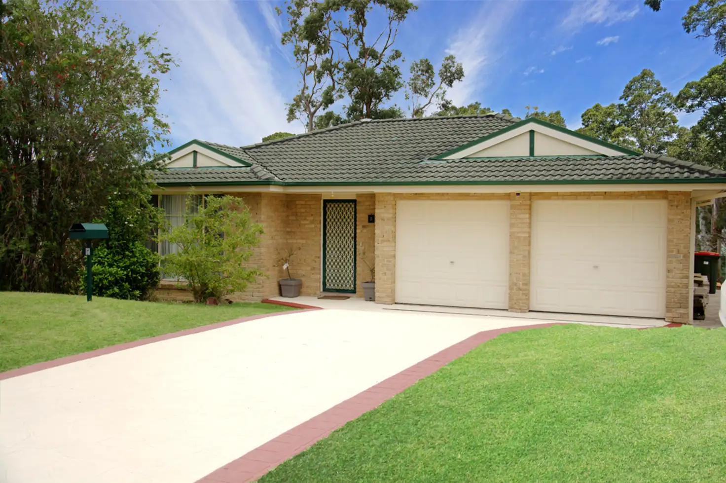 Main view of Homely house listing, 5 Dangar Circuit, Medowie NSW 2318