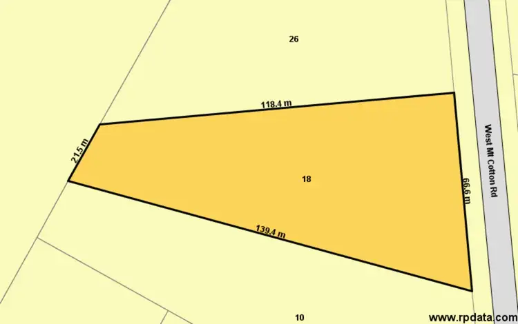 Second view of Homely rural property listing, 18 West Coorang Road, Cornubia QLD 4130