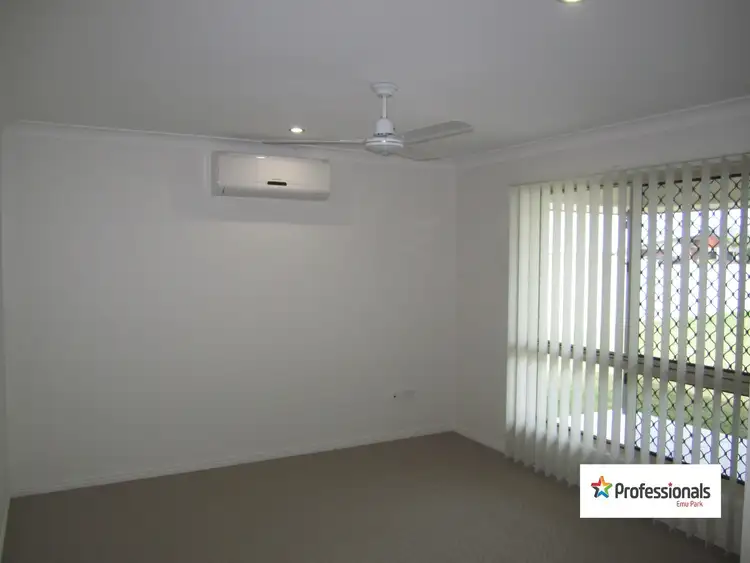 Third view of Homely house listing, 60 Monaco Drive, Zilzie QLD 4710