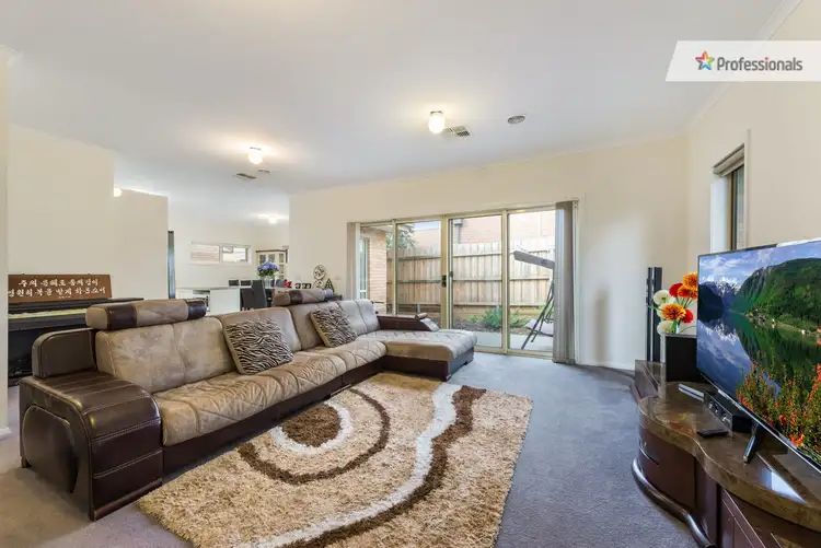 Third view of Homely house listing, 1/1397 High Street Road, Wantirna South VIC 3152