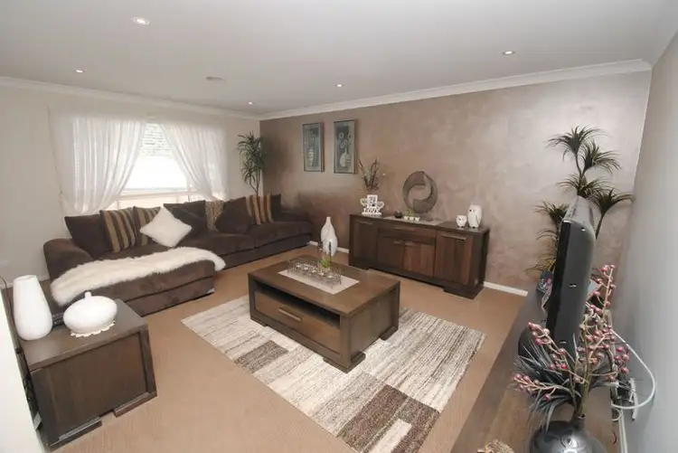 Second view of Homely house listing, 19 Henderson Place, Lithgow NSW 2790