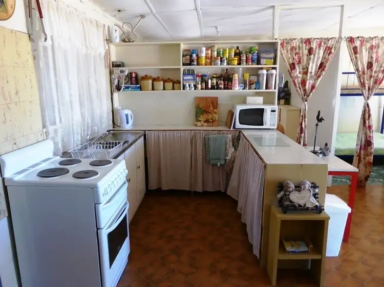 Fifth view of Homely house listing, 6 Esther Lane, Port Julia SA 5580