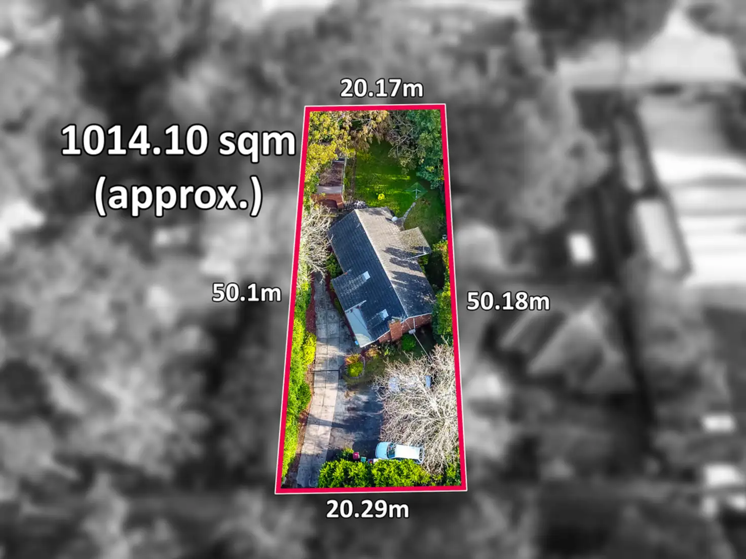 Main view of Homely house listing, 32 Lincoln Road, Croydon VIC 3136