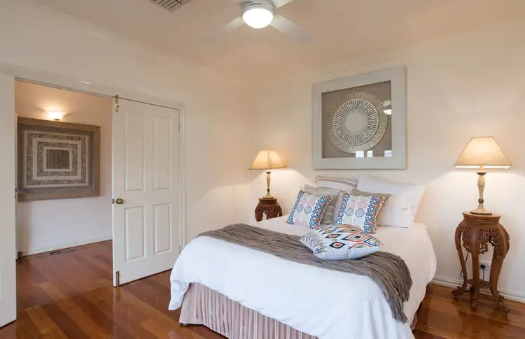 Second view of Homely house listing, 11 Waratah Court, Lilydale VIC 3140