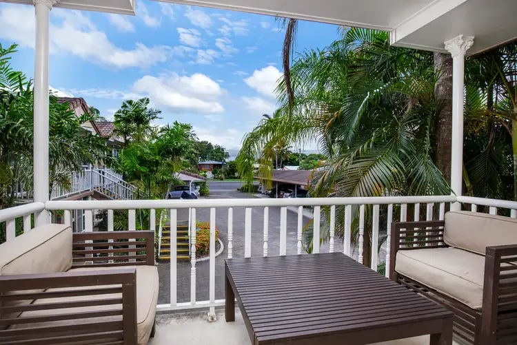 11/171 Buchan Street, Bungalow QLD 4870