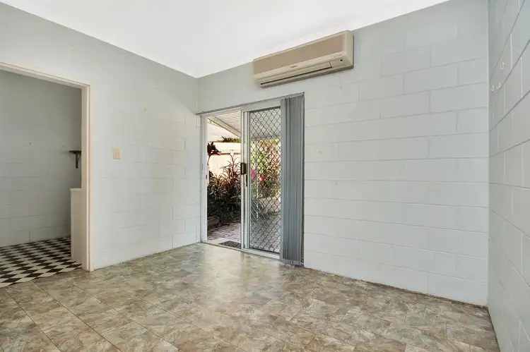 Fourth view of Homely semi-detached listing, 2/11 Atlantic Close, White Rock QLD 4868