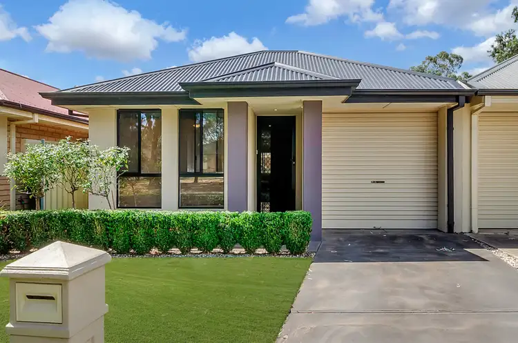 3 Stella Court, Salisbury North SA 5108