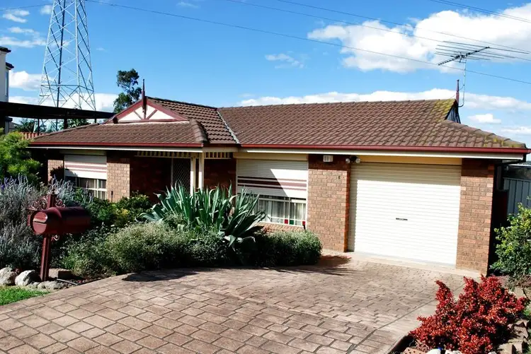 Address available on request