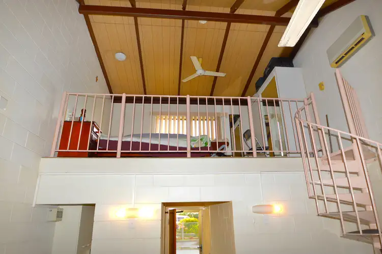 Fourth view of Homely unit listing, 1/108 Mayers Street, Manunda QLD 4870