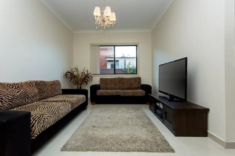 Second view of Homely house listing, 36 Riga Avenue, Greenacre NSW 2190
