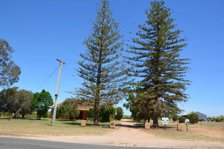 183 Sixth Street, Merbein VIC 3505