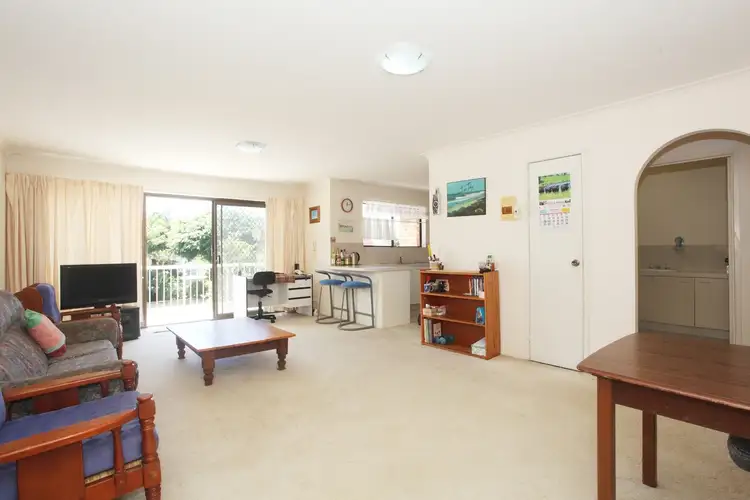 Third view of Homely unit listing, 6/66 Dutton Street, Coolangatta QLD 4225