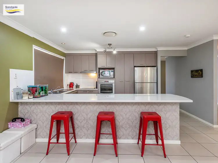 Third view of Homely house listing, 70 Agnew Street, Sandgate QLD 4017