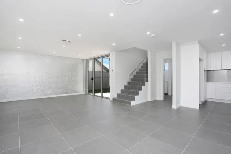 Second view of Homely semi-detached listing, 68 Alan Street, Yagoona NSW 2199