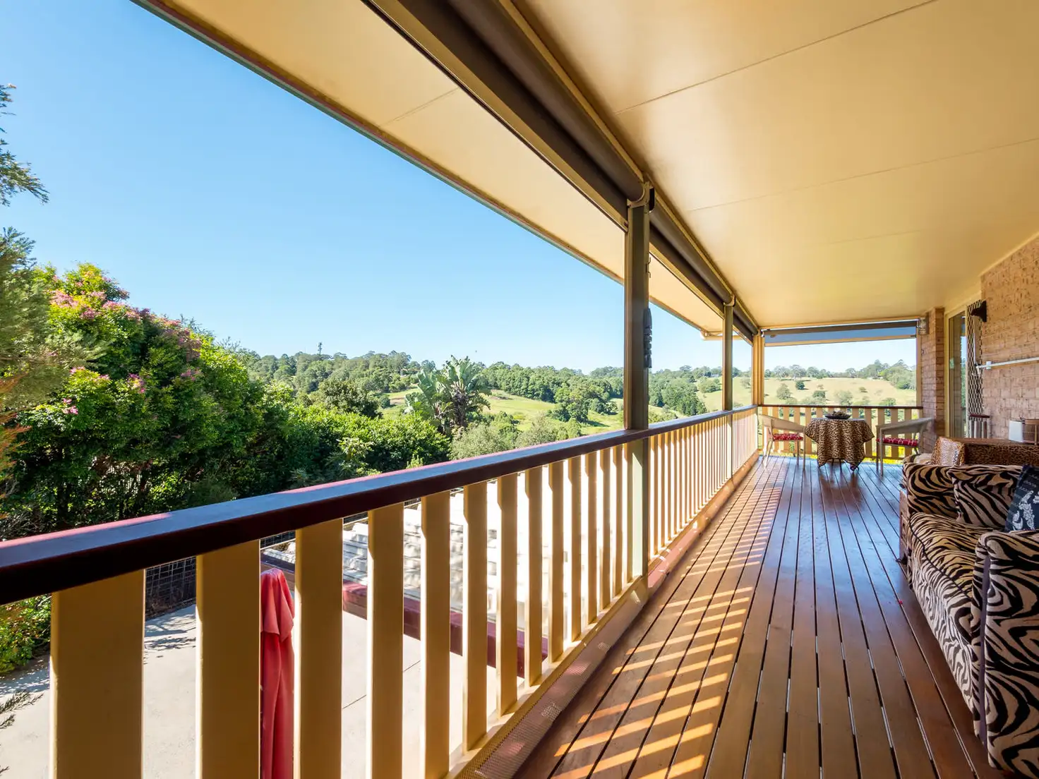 Main view of Homely house listing, 164 Invercauld Rd, Goonellabah NSW 2480
