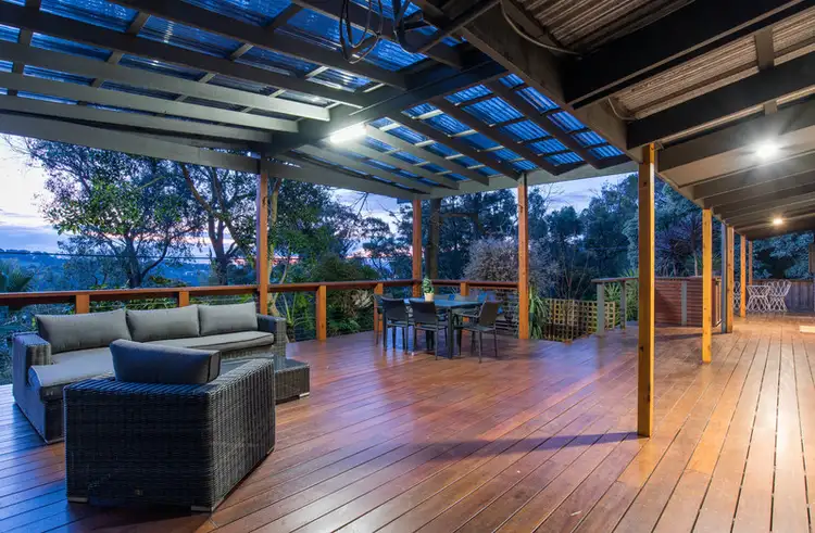 Second view of Homely house listing, 10 Sharland Close, Mount Evelyn VIC 3796