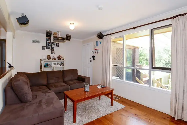 Sixth view of Homely house listing, 63 Mckenzie King Drive, Millgrove VIC 3799