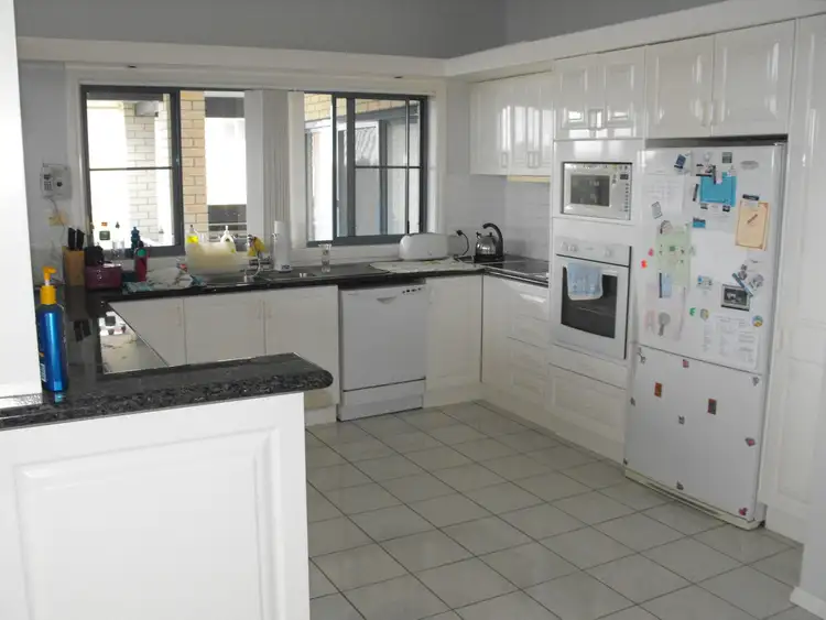Second view of Homely house listing, 58 Karloo Street, Forster NSW 2428