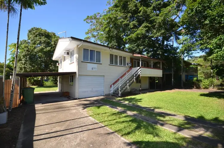 14 DILLON Close, White Rock QLD 4868