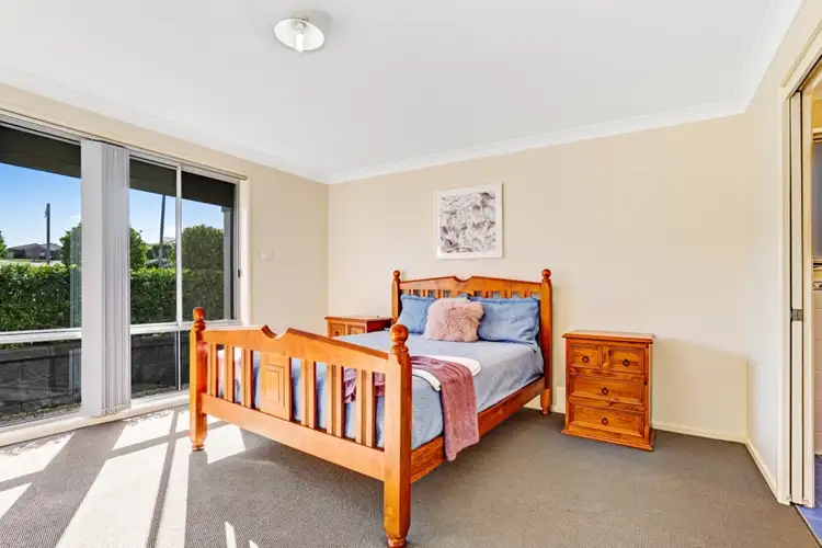 Sixth view of Homely house listing, 63 Kelly Circle, Rutherford NSW 2320