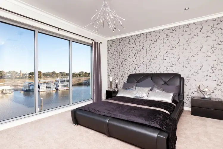 Second view of Homely house listing, 11 Waterside Way, Mildura VIC 3500