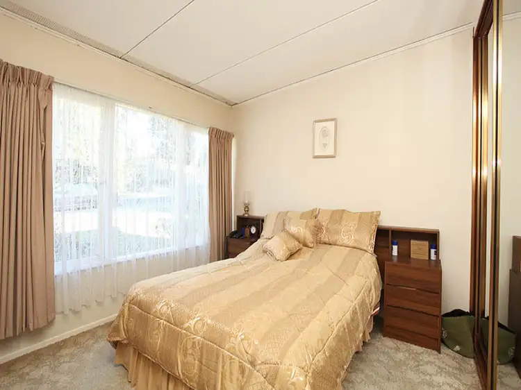 Fourth view of Homely house listing, 25 Taronga Crescent, Croydon VIC 3136