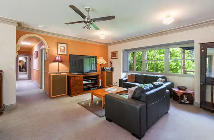 Fifth view of Homely house listing, 320 Tarrango Road, Yarra Junction VIC 3797