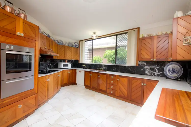 Second view of Homely house listing, 17 The Ridge, Forster NSW 2428