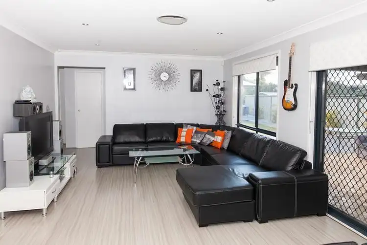 Fifth view of Homely house listing, 200 Braidwood Drive, Prestons NSW 2170