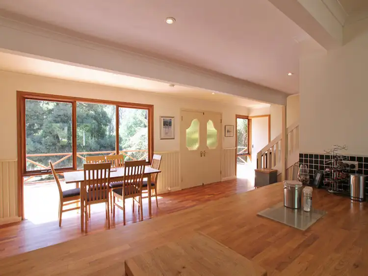 Sixth view of Homely house listing, 55 Banksia Court, Castella VIC 3777