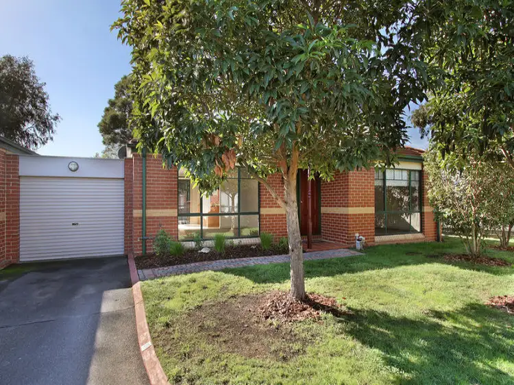 Main view of Homely unit listing, 49/355 Dorset Road, Croydon VIC 3136