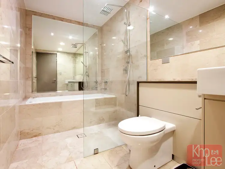 Fifth view of Homely apartment listing, 602/135 Point Street, Pyrmont NSW 2009