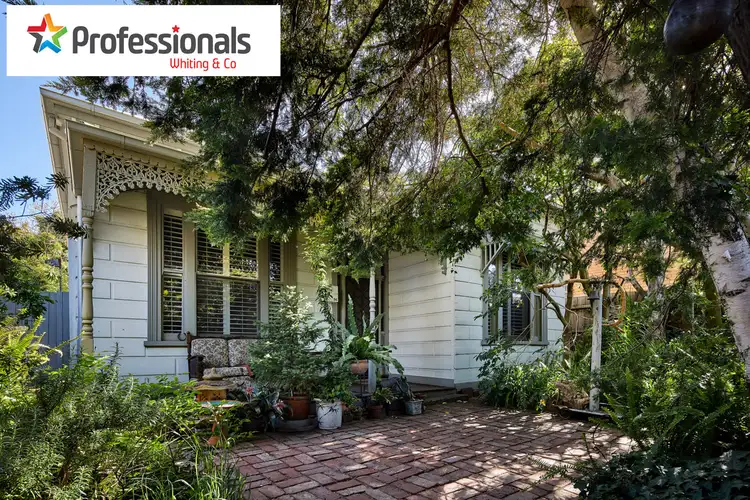 Main view of Homely house listing, 56 Gourlay Street, Balaclava VIC 3183