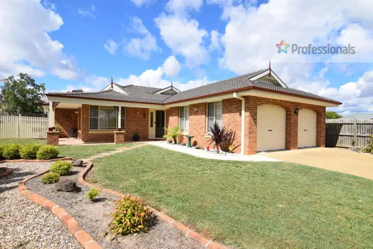 Seventh view of Homely house listing, 9 Honeysuckle Close, Abercrombie NSW 2795