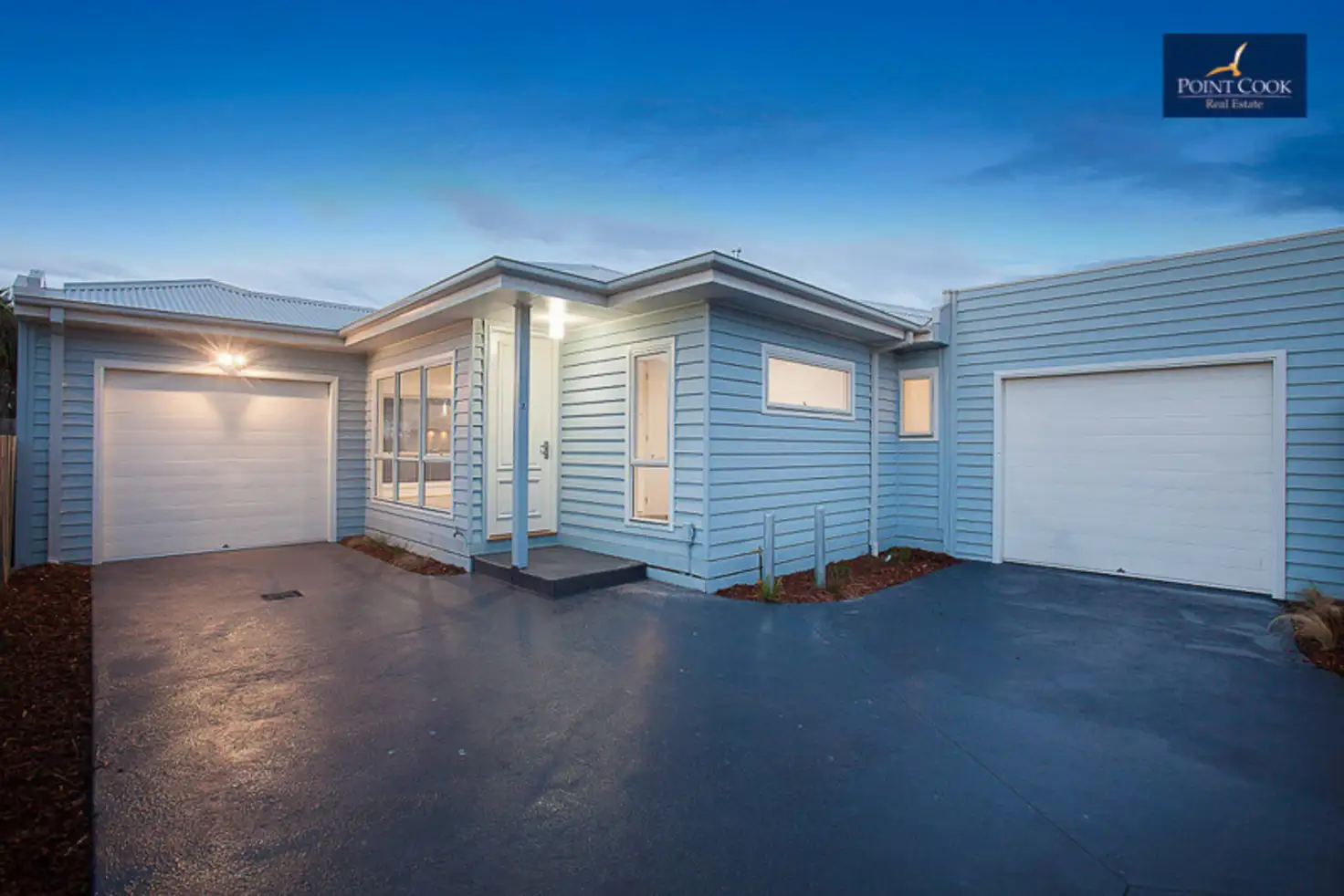 Main view of Homely house listing, 2/18 Galvin Street, Altona VIC 3018
