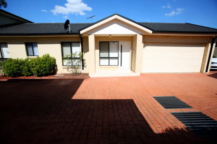 2/202-204 Ware  Street, Fairfield NSW 2165
